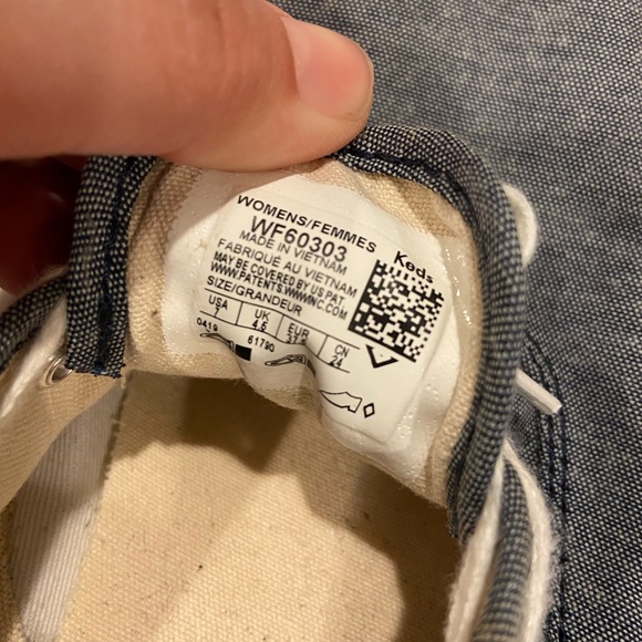 5 for $35 Keds sneakers - Picture 5 of 5